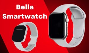 Bella Smartwatch