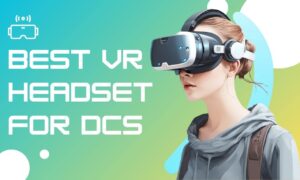 best vr headset for dcs