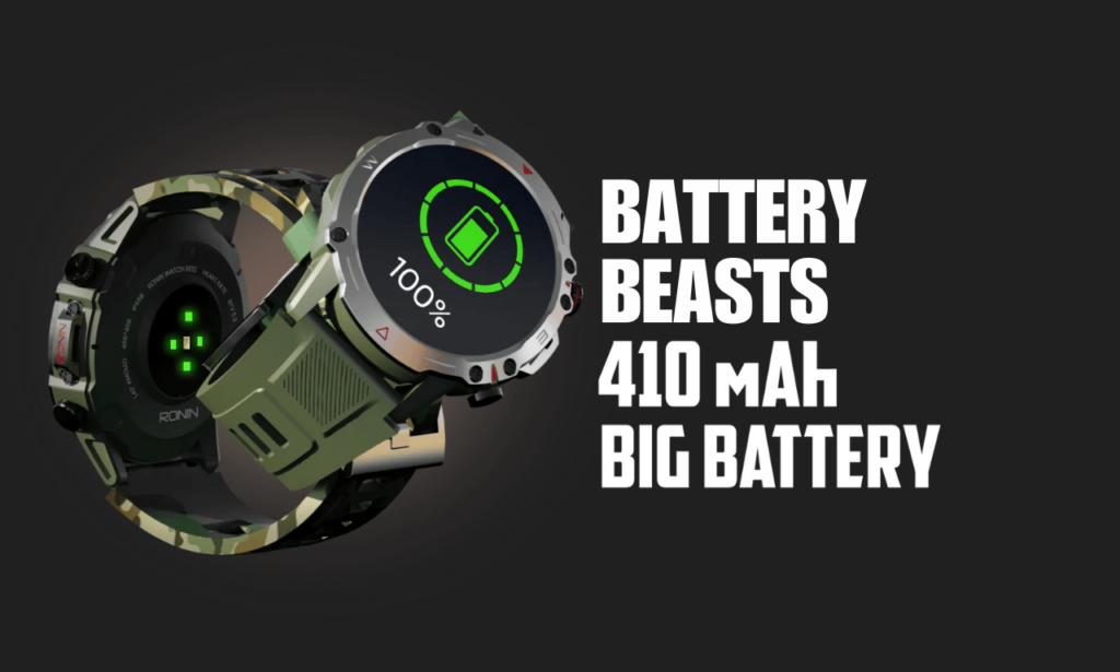 Battery Beasts