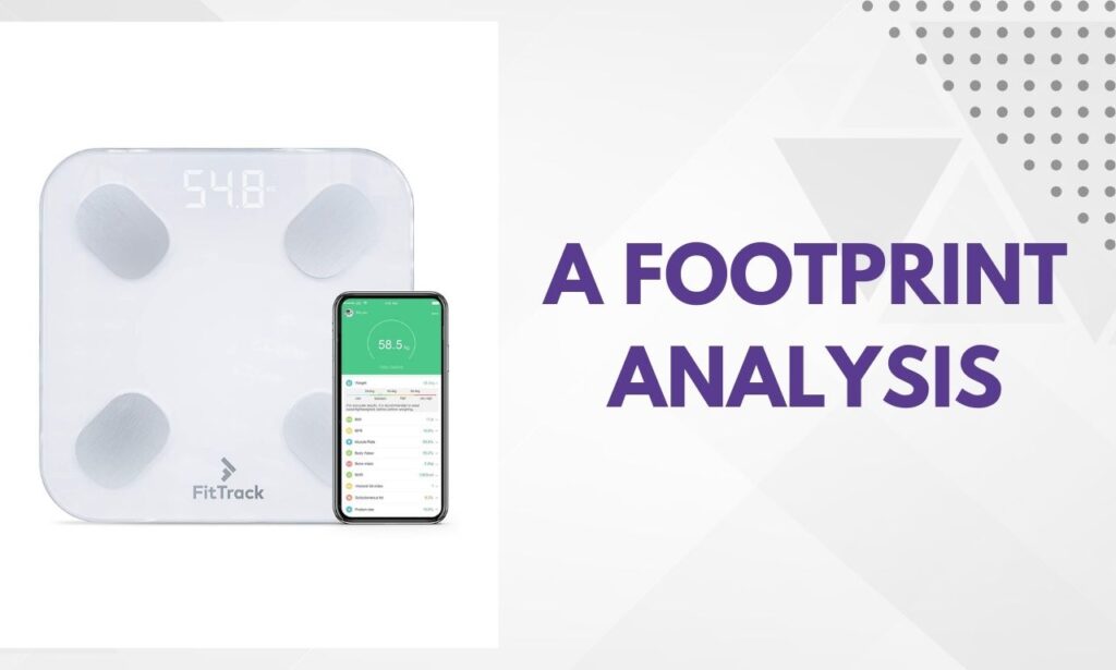 A Footprint Analysis