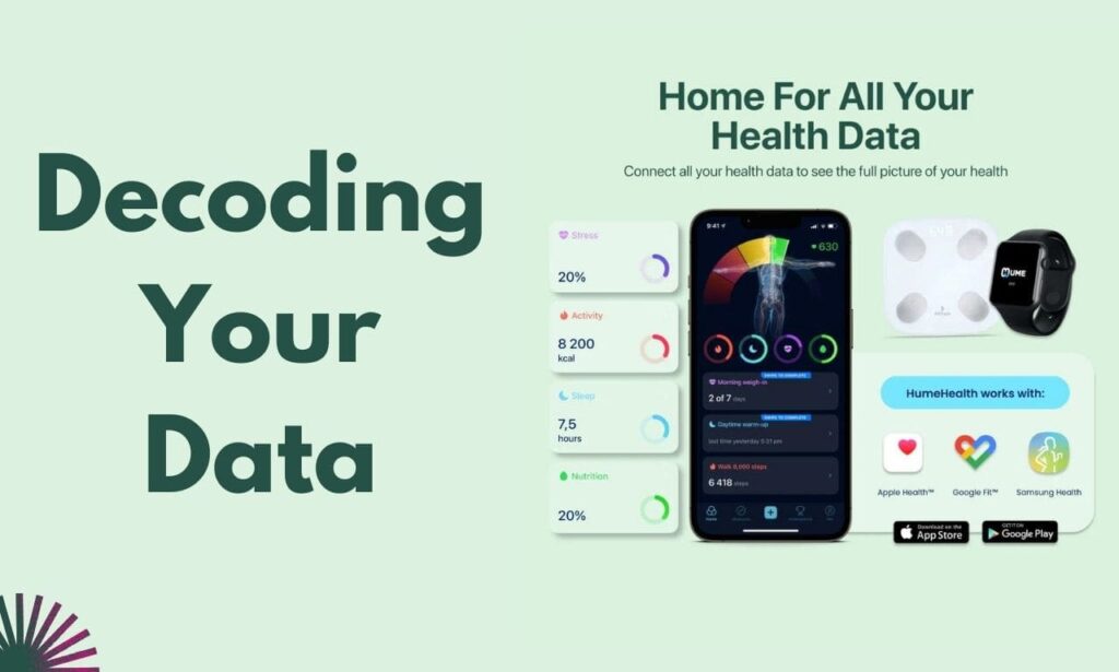 Decoding Your Data