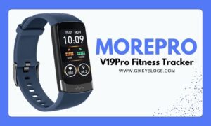 MorePro V19Pro