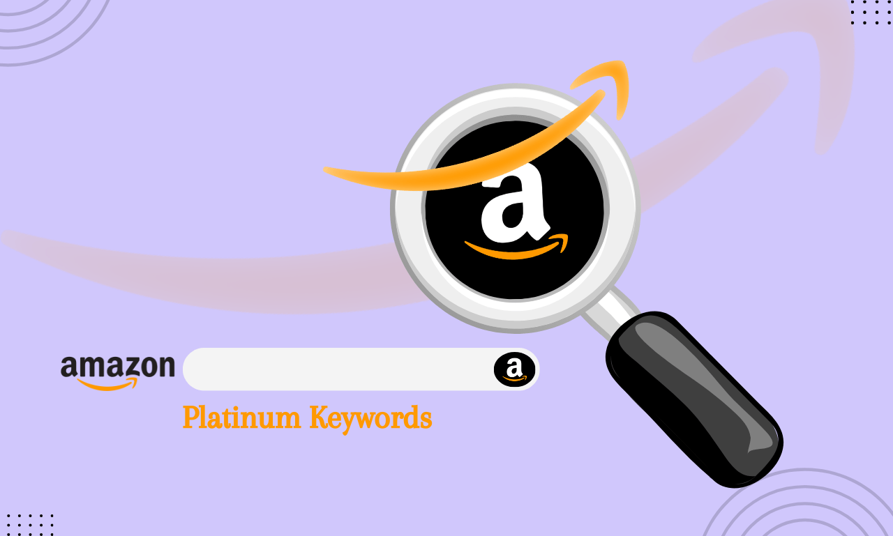 Platinum Keywords on Amazon