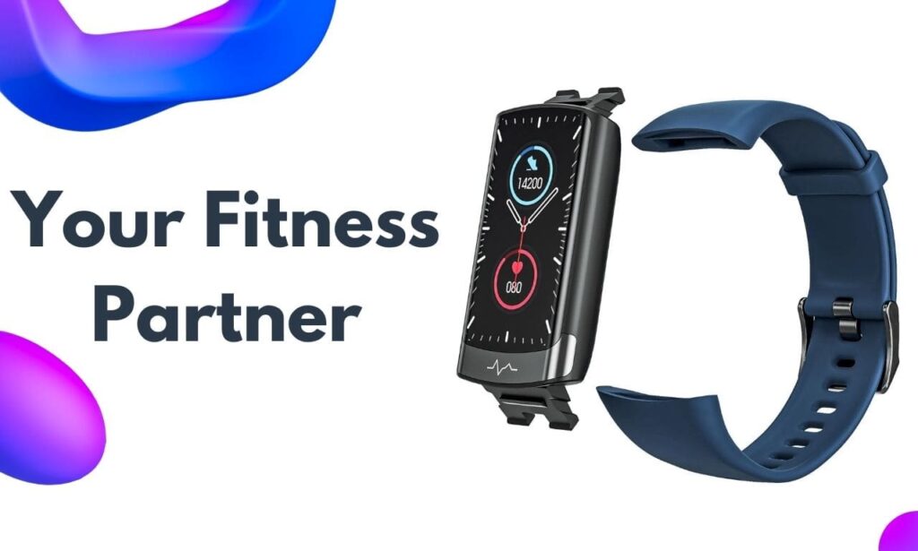 Your Fitness Partner